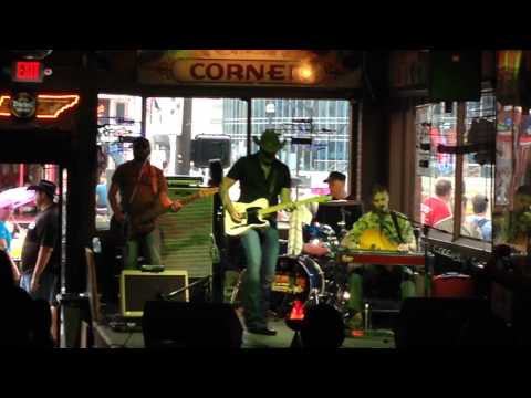 Buck McCoy- Indian Outlaw