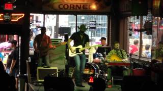 Buck McCoy- Indian Outlaw