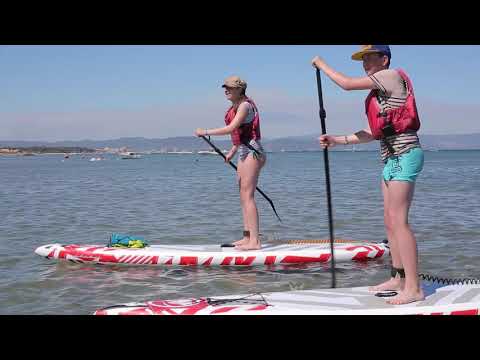 Camping Le Beau Vezé