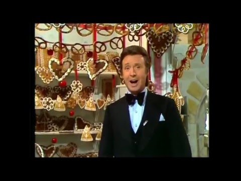 Peter Alexander - Fröhliche Weihnacht überall