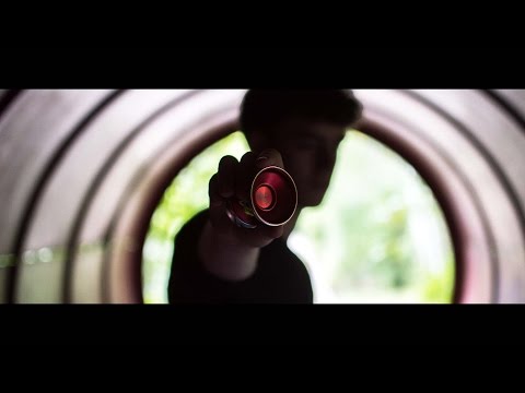 iYoYo.de presents: Christmas cut 2016