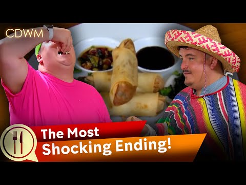 Grab your snacks: The 2 Hour Come Dine With Me Special | Come Dine With Me