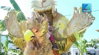 Download lagu KAULAN & TEMOAN KELUARGA - SINGA DANGDUT PUTRA GENADES - LIVE KIARAPAYUNG 9-9-2018 mp3