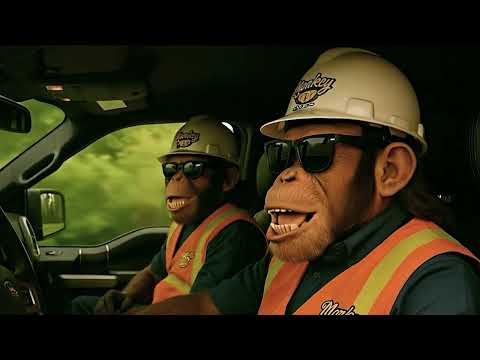 Monkey Boyz video thumbnail