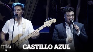 Los Totora - Castillo Azul | Juntos (Vivo Gran Rex)
