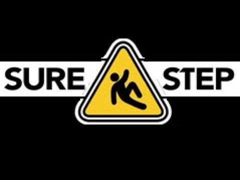 Sure Step International