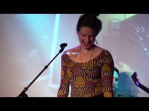 Molly Sarlé - You Wreck Me