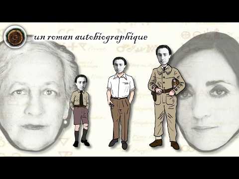 "la Promesse de l'aube", de Romain Gary (Alchimie d'un roman, n°72)