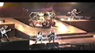 Whitesnake - Tits (New York, 08-03-1988)