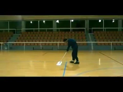 I can't stop laughing -Don't underestimate - Fantastico Video - Guido Novello (Basket Ball)