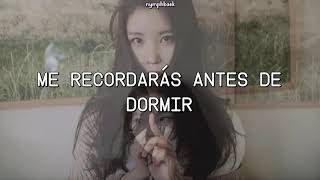 Raina - Treat You Better | Subtitulado al Español |