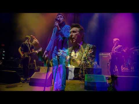 AVALON -  Roxy Music