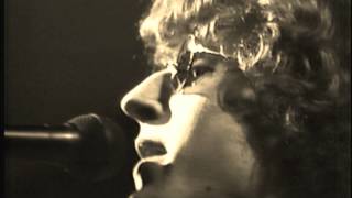 The Green Pajamas - The Way I Feel About You (Official Music Video)