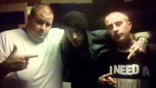 SNO (Jelly Roll, Lil Wyte & BPz) - Black On Black