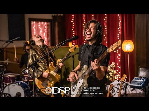 Echo Sessions 62 - Making Movies - Verdad