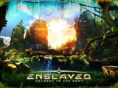 Enslaved: Odyssey to the West - Main Menu Music