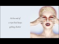 Katy Perry - Déjà Vu (Lyrics)