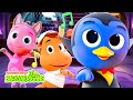 Backyardigans Sing The Monster Dance Party Song W Pablo The Backyardigans