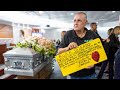 Yo No Quería Que Sufriera Más Conmovedor Mensaje Del Hijo De Alex Delgado