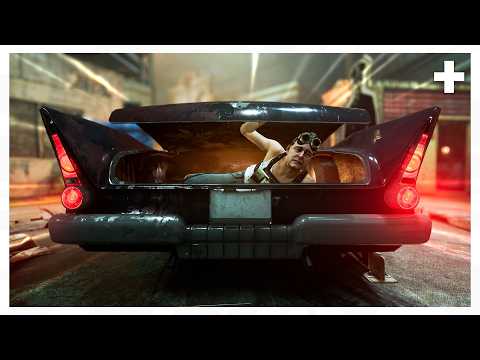 I Forgot How Hilarious This Game Was