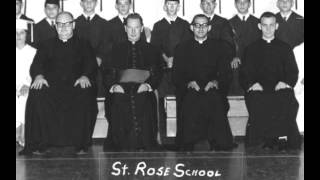 Stiv Bators ST ROSE 1963 where it probably all started