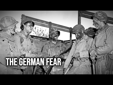 How One German Diary Entry Exposed Their Terrifying Fear of Allied Special Forces