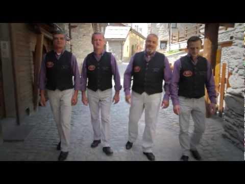 Le Nostre Valli "Vecchio Paese"