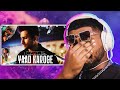 DONT FALL FOR HER Yaad Karoge Official Video I Vasudev Gandharv REACTION