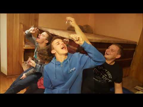 ANSAMBEL DVEH DOLIN - MARTINOVA SOBOTA