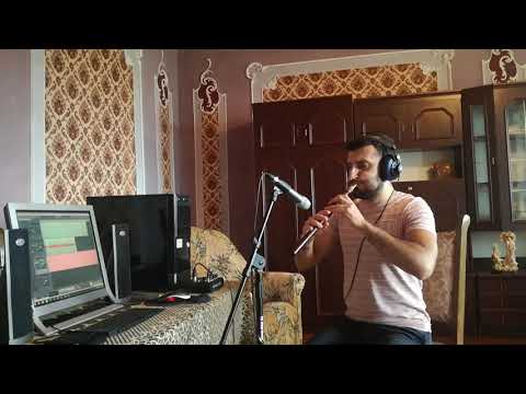 Harutyun Chkolyan - The Mysterious