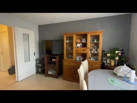 Appartement T3 avec Loggia 560€