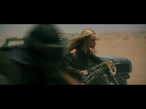 Мир будущего - Трейлер