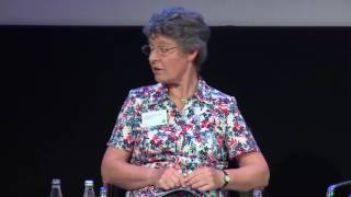 The art of science writing panel discussion