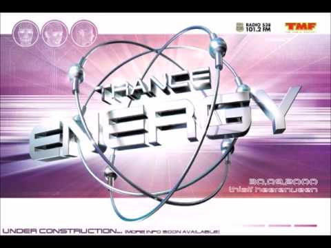 2000-09 Trance Energy - Yves Deruyter Liveset (HQ)