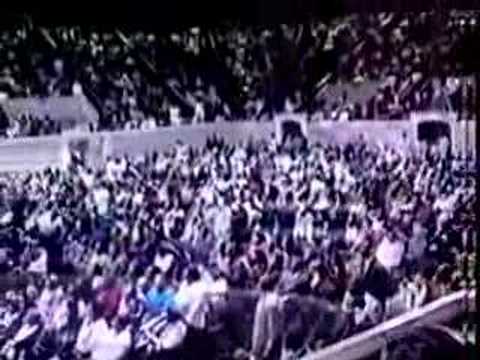 Kurt Carr & the Kurt Carr Singers - O, My Soul Loves Jesus