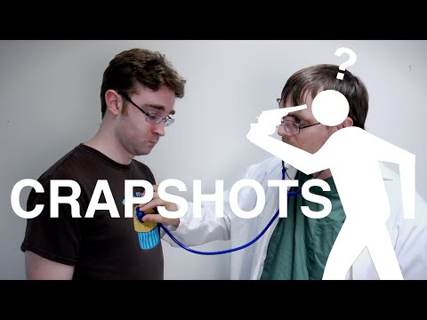 Crapshots Ep159 - The Beat