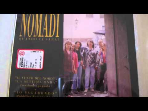 Nomadi "La séptima ola" (La settima onda)