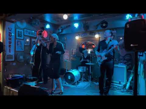 Wild Deuces - Rock-a-Cha