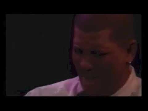 Anga Diaz Conga Solo Con José Maria Vitier 1996