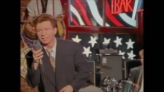 6 Rick Astley   Don`t say goodbye