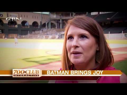 700 Club Interactive - April 5, 2017