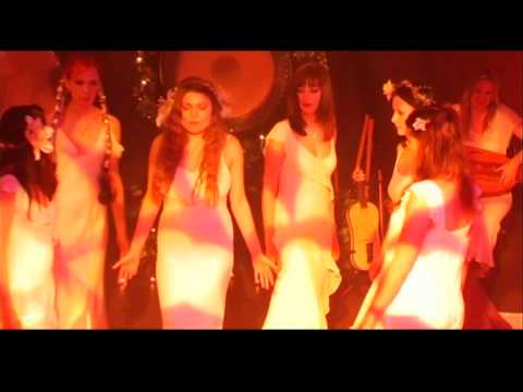 Mediaeval Baebes - Live 10th Anniversary (Part 1 of 4)