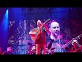 "JTR" - Dave Matthews Band - March 15, 2019 - [Multicam/HQ-TaperAudio] - Amsterdam - AFAS Live