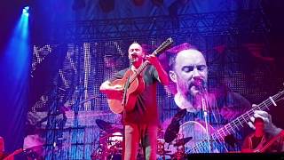 &quot;JTR&quot; - Dave Matthews Band - March 15, 2019 - [Multicam/HQ-TaperAudio] - Amsterdam - AFAS Live