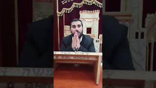 Suite du cours Les fils échangés Contenu Rabbi Nahman De Breslev