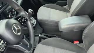 Mercedes-Benz CITAN car-derived van | Image 4 - Autoline