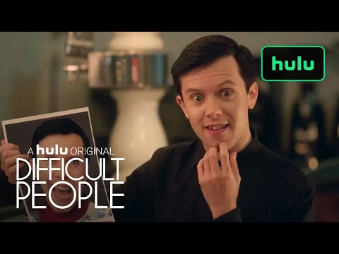 Difficult People Season 2 (Promo 'Matthew is Difficult')