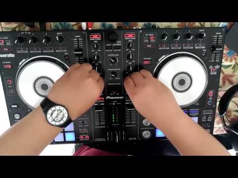 MAZ3R's MIX#9 (Electro/Progressive House)