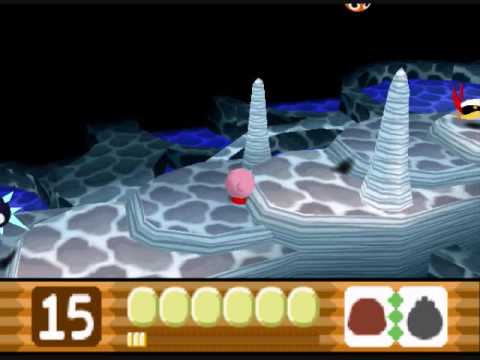 UniGiant Plays Kirby 64 (Part 23)