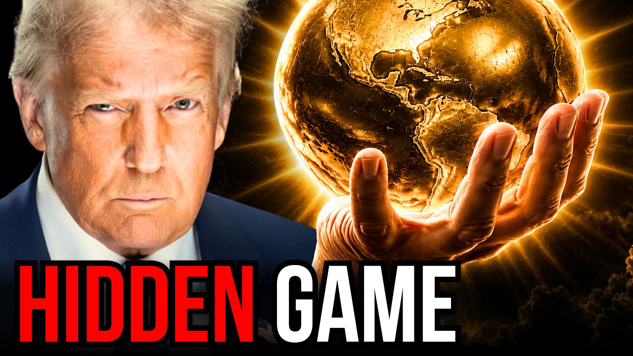 The Game BEHIND The Game Just Got EXPOSED